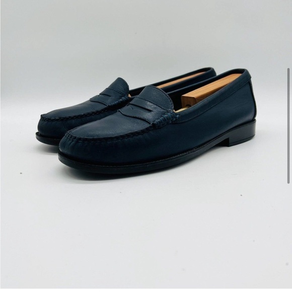 GH BASS weejun Kathleen good condition - Picture 6 of 6